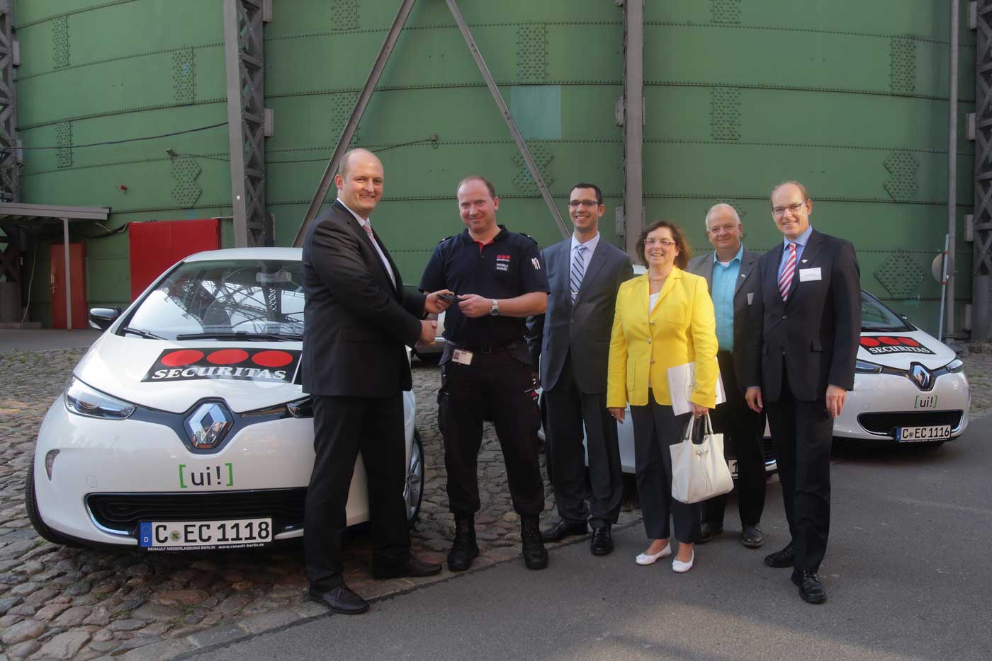 eFahrung securitas2014 09 18