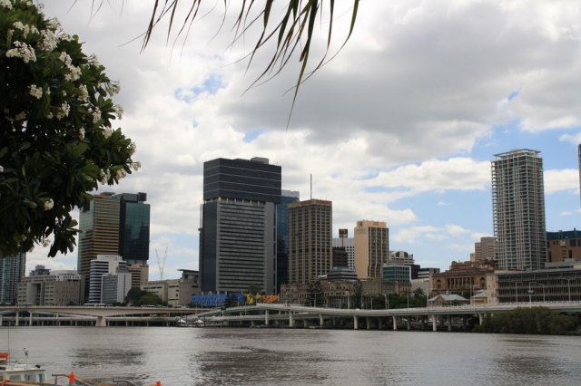 Brisbane dheuser