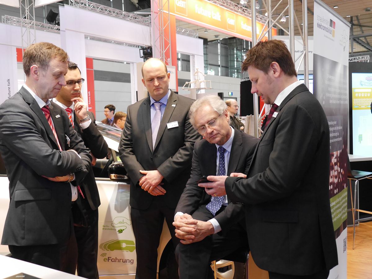 CeBIT2015 eFahrung 01