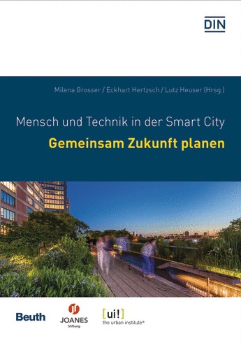 MenschTechnik in der SmartCity