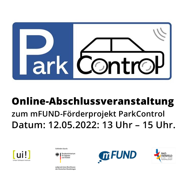 ParkControl